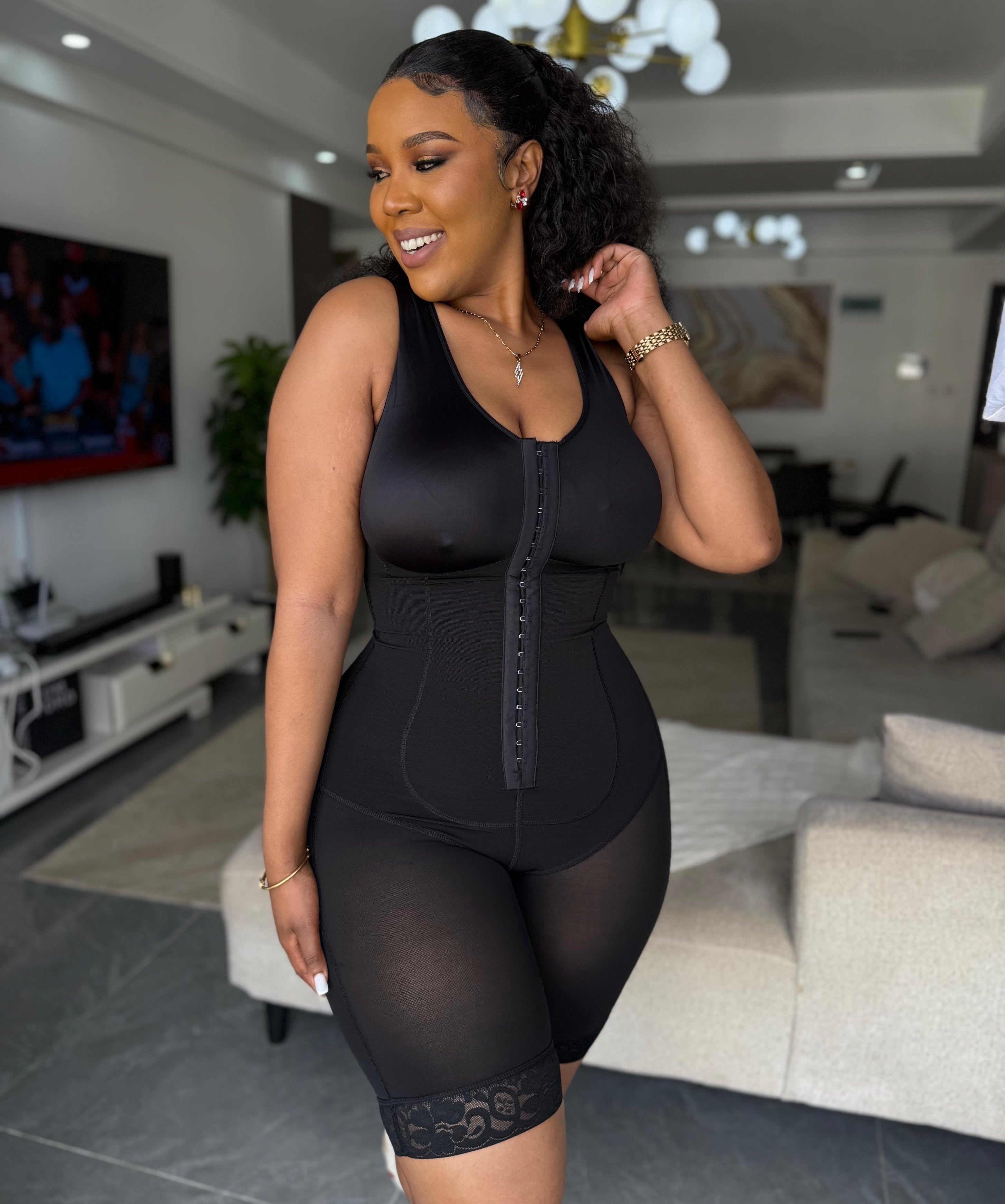 Faja / Surgical Bras