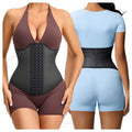 29 Bone latex Waist Trainer