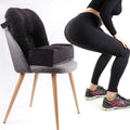 BBL PILLOW AND BACK SUPPORT PILLOW