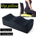 BBl pillow