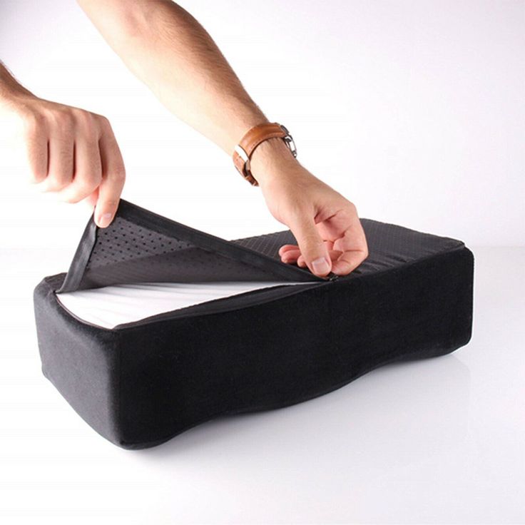 BBl pillow