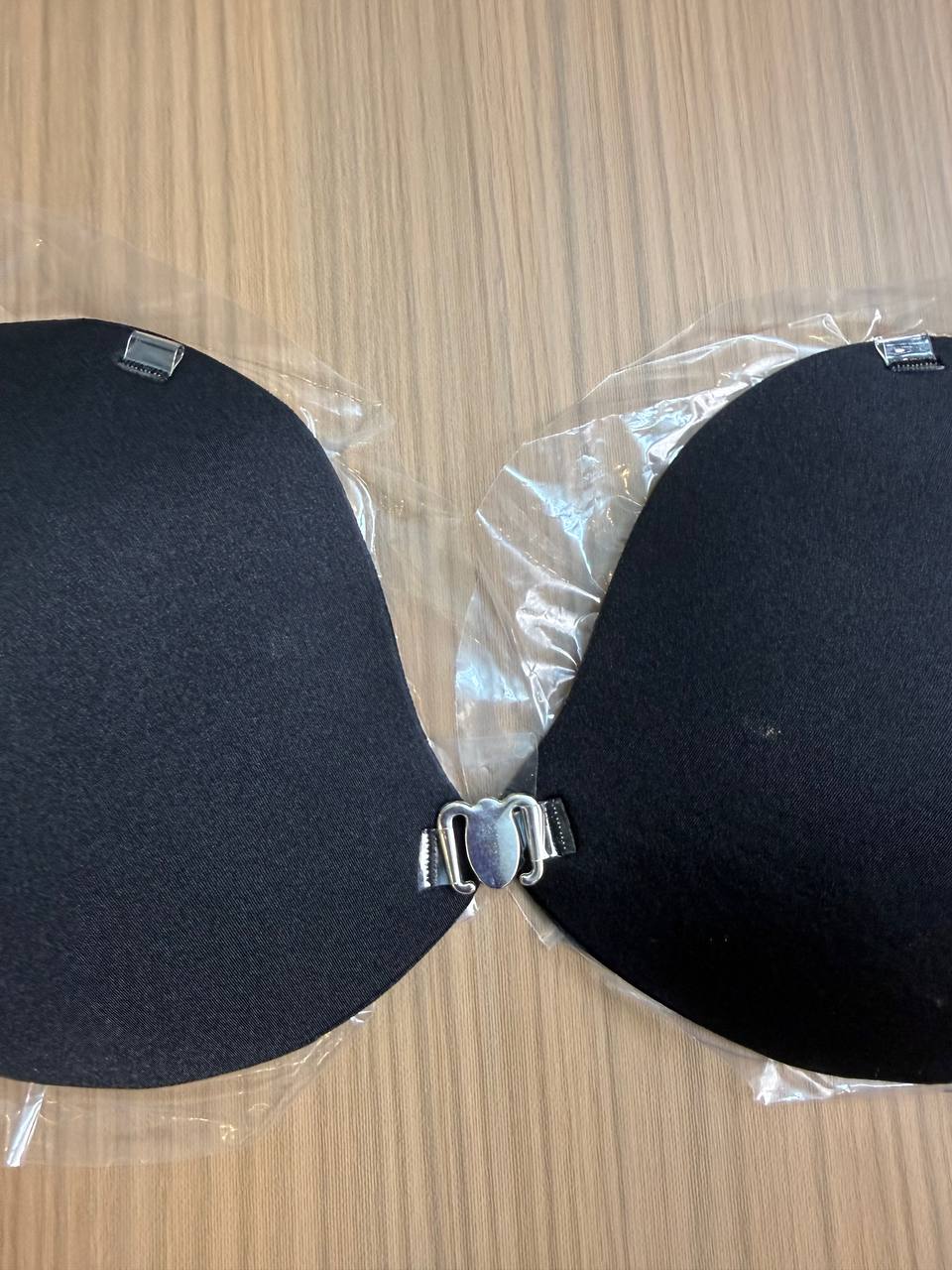 Silicone Bra