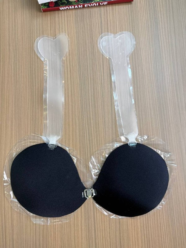 Silicone Bra