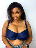 Breast Minimizer Bra