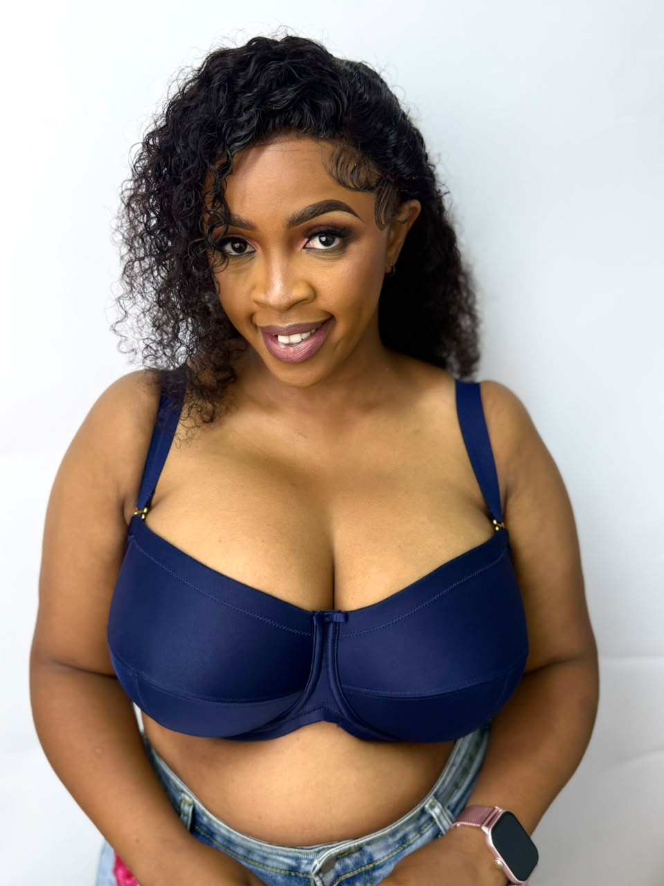 Breast Minimizer Bra