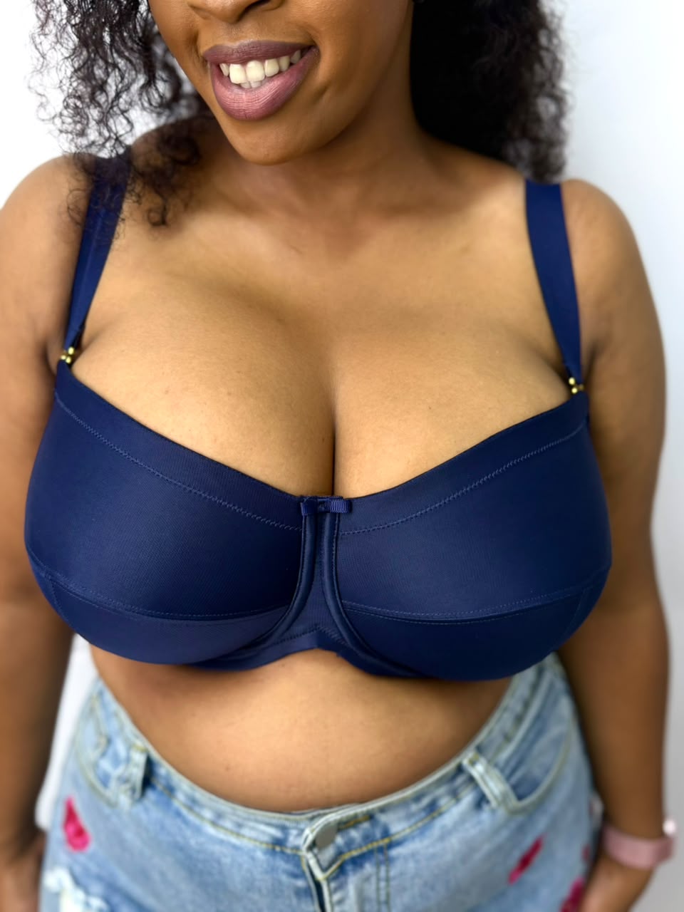 Breast Minimizer Bra