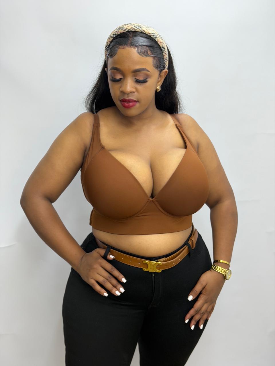 Top Quality Corset Bra Very Firm