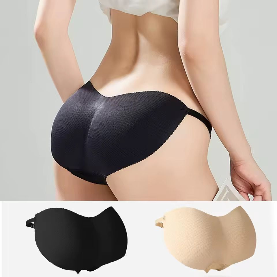 Bum enhancer panty