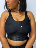Colombian post surgical Bra