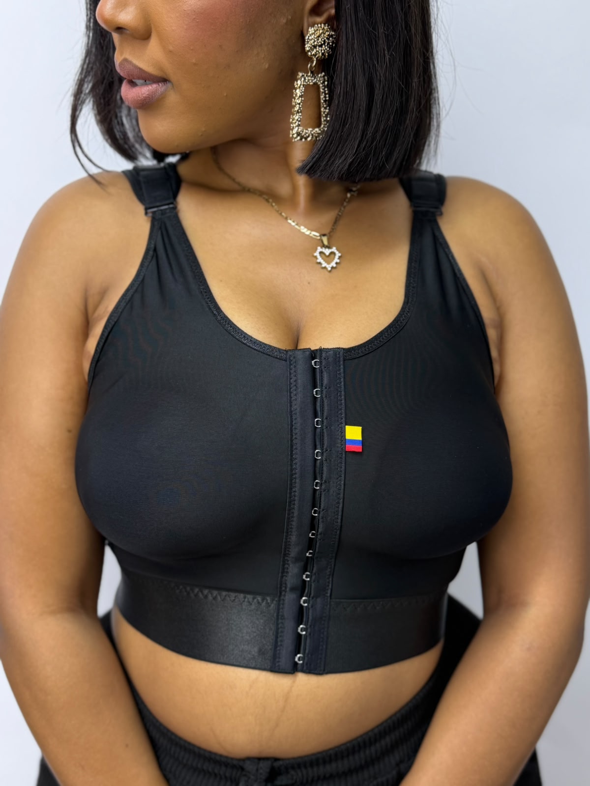 Colombian post surgical Bra
