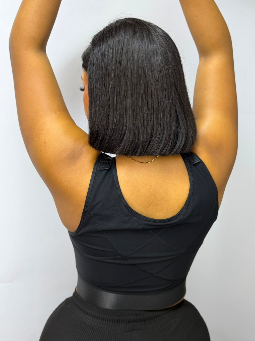 Colombian post surgical Bra