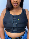 Colombian post surgical Bra