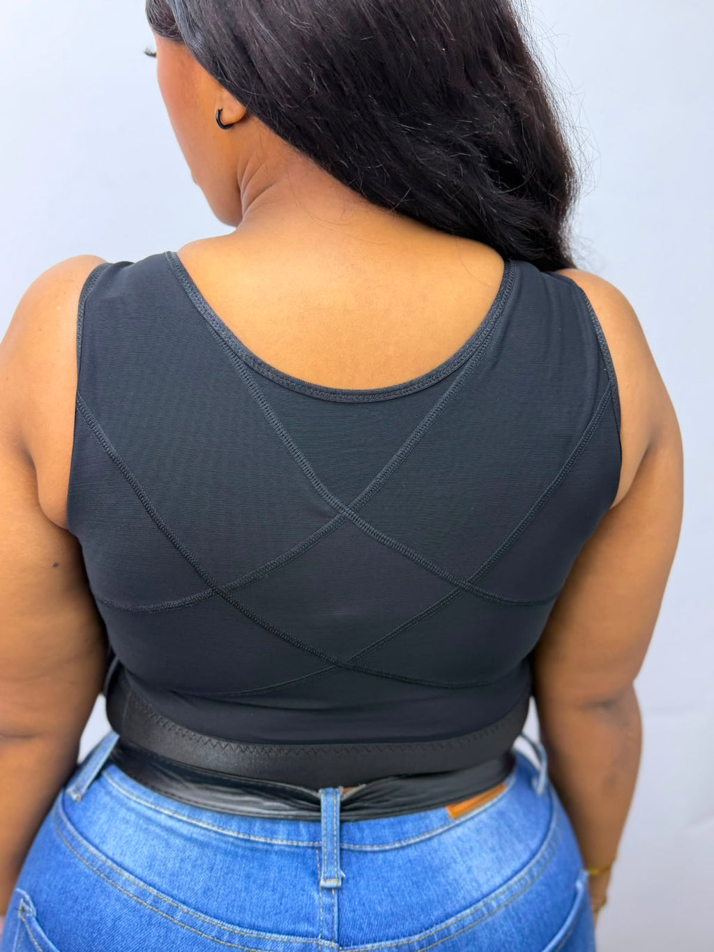 Colombian post surgical Bra