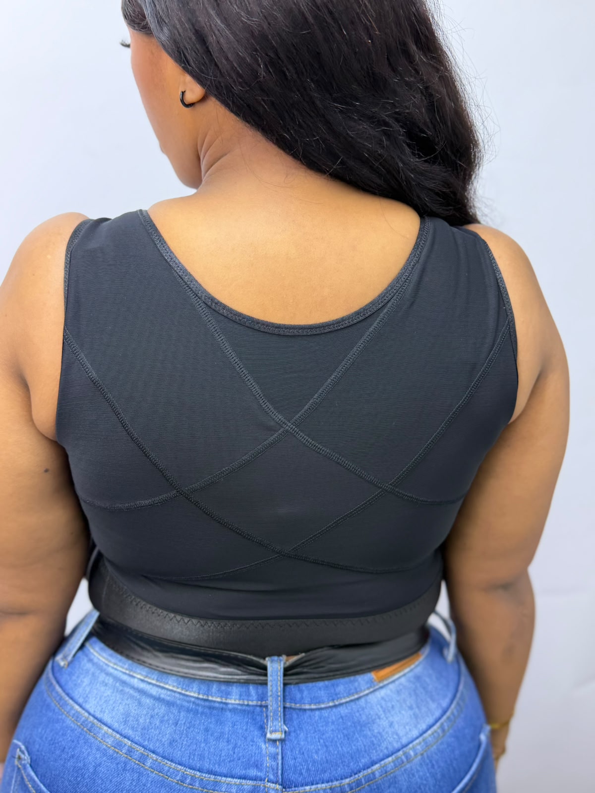 Colombian post surgical Bra
