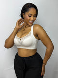 Double Padded Push Up Bra