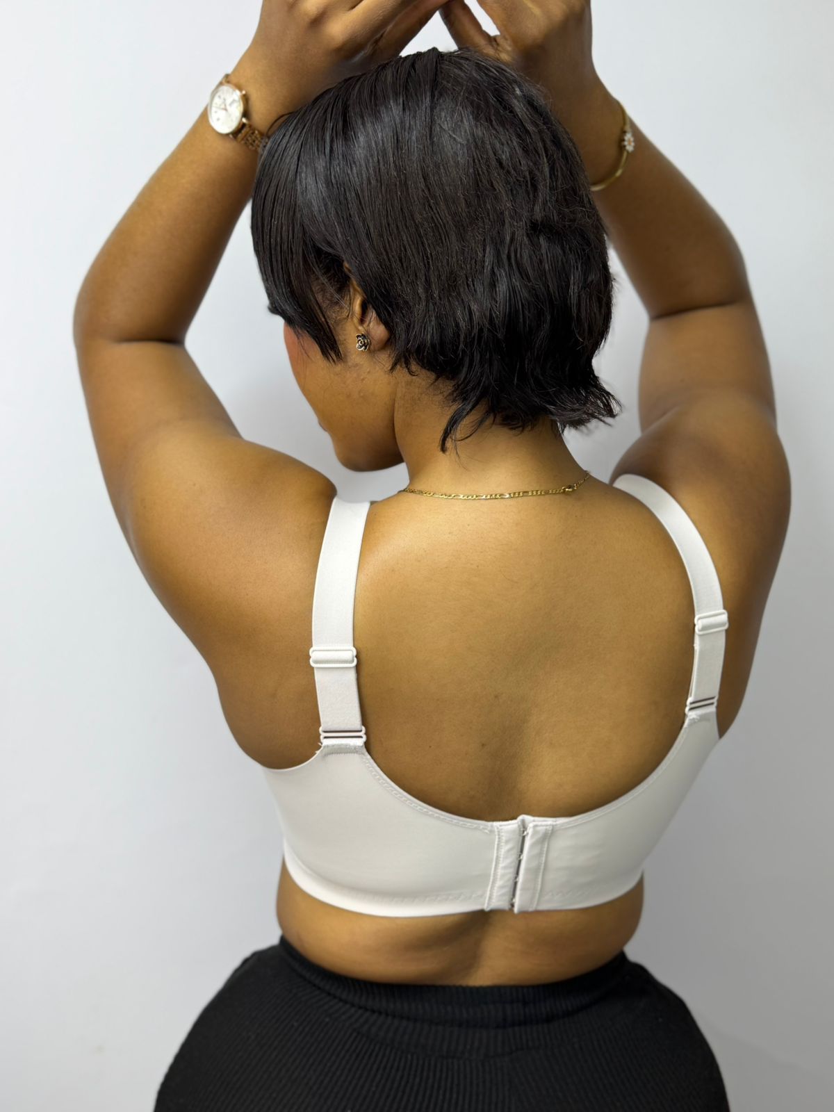 Double Padded Push Up Bra