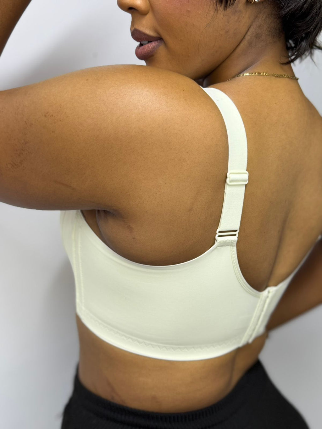 Double Padded Push Up Bra