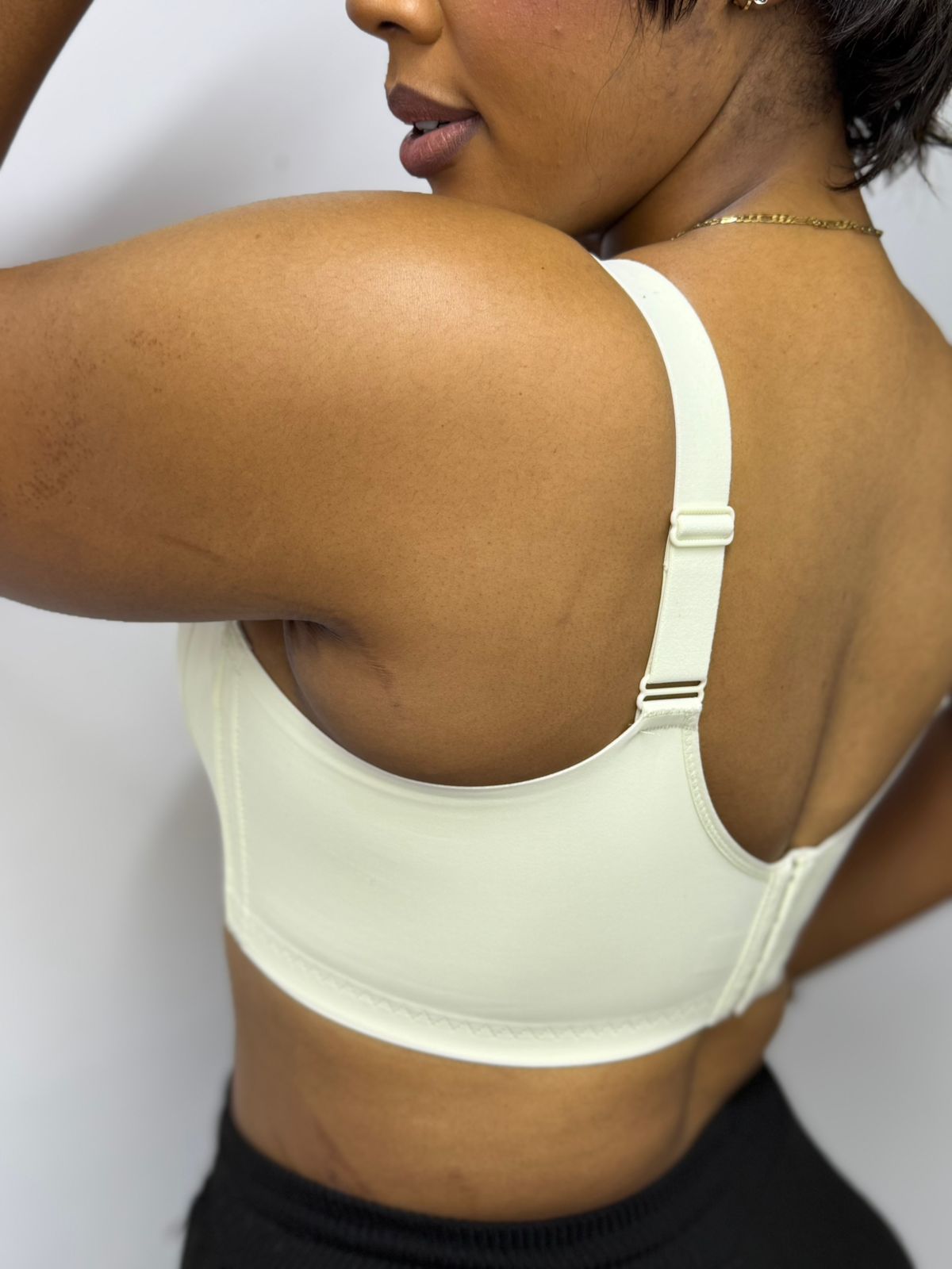 Double Padded Push Up Bra