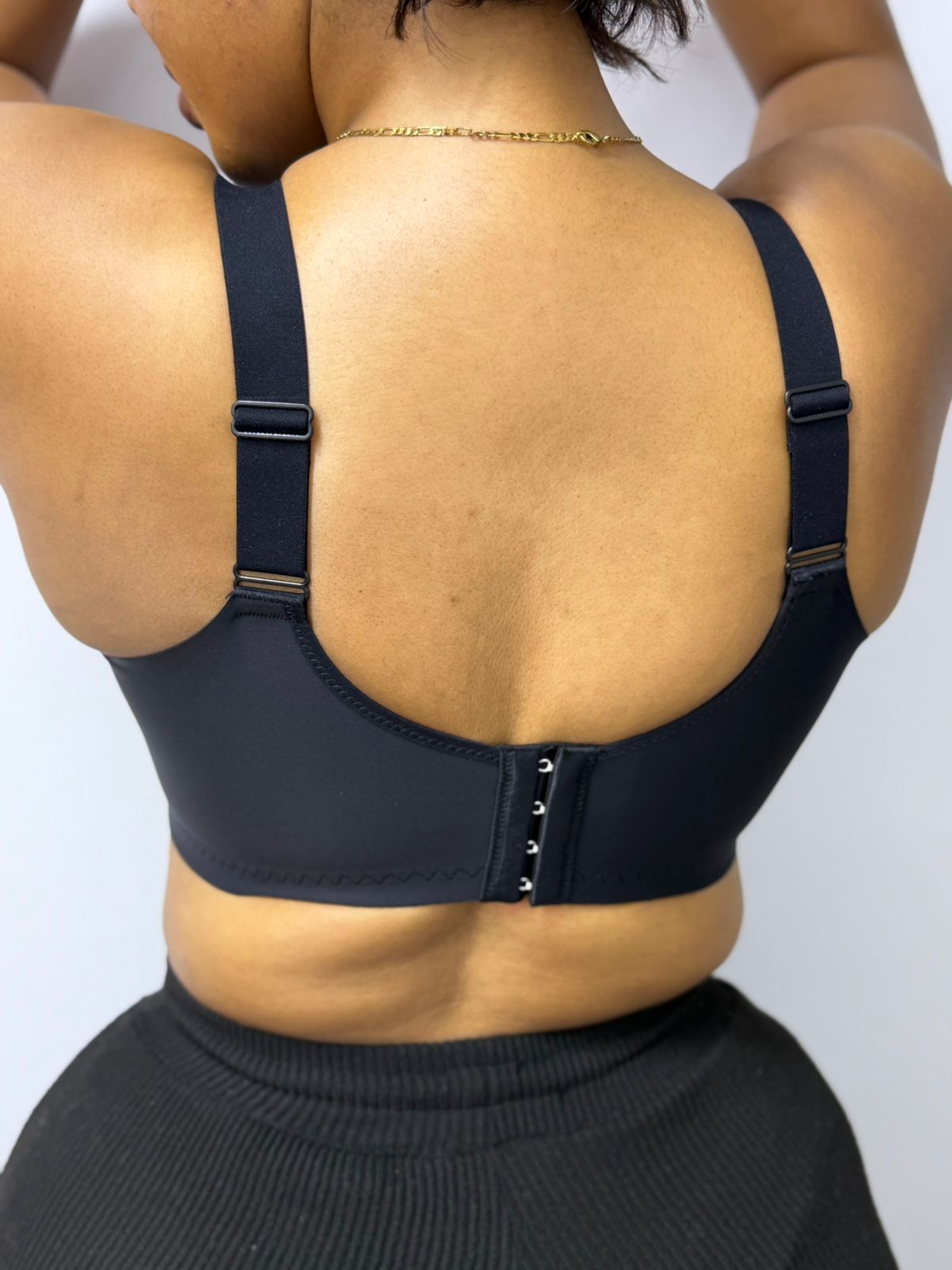 Double Padded Push Up Bra