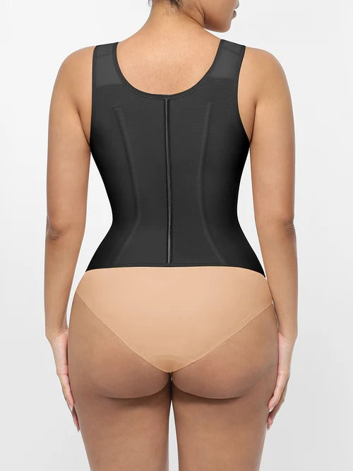 Doubt compression vest waist Trainer