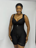 Tripple Layer seamless Full faja