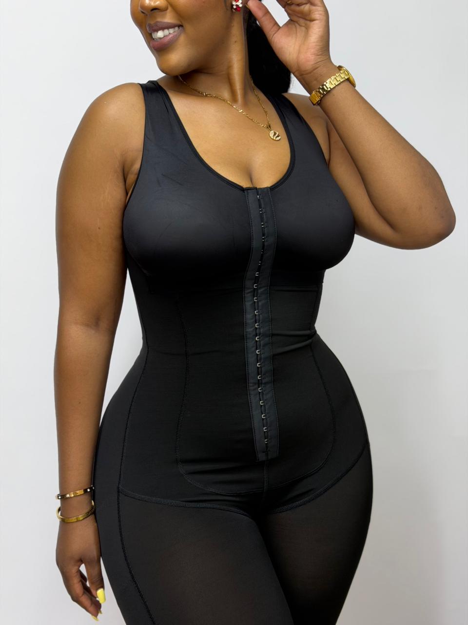 Tripple Layer seamless Full faja