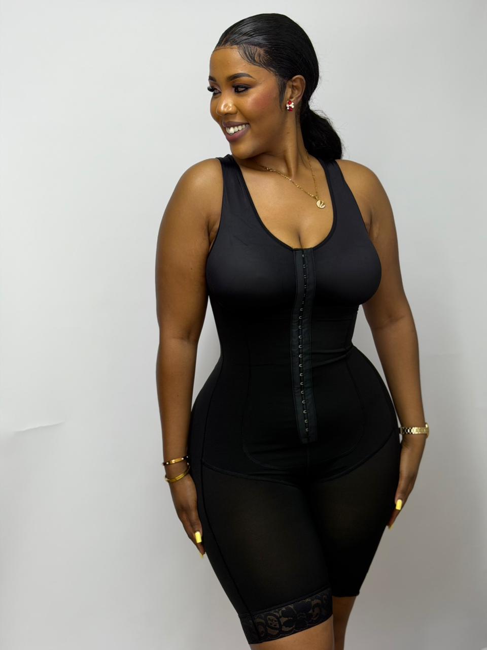 Tripple Layer seamless Full faja
