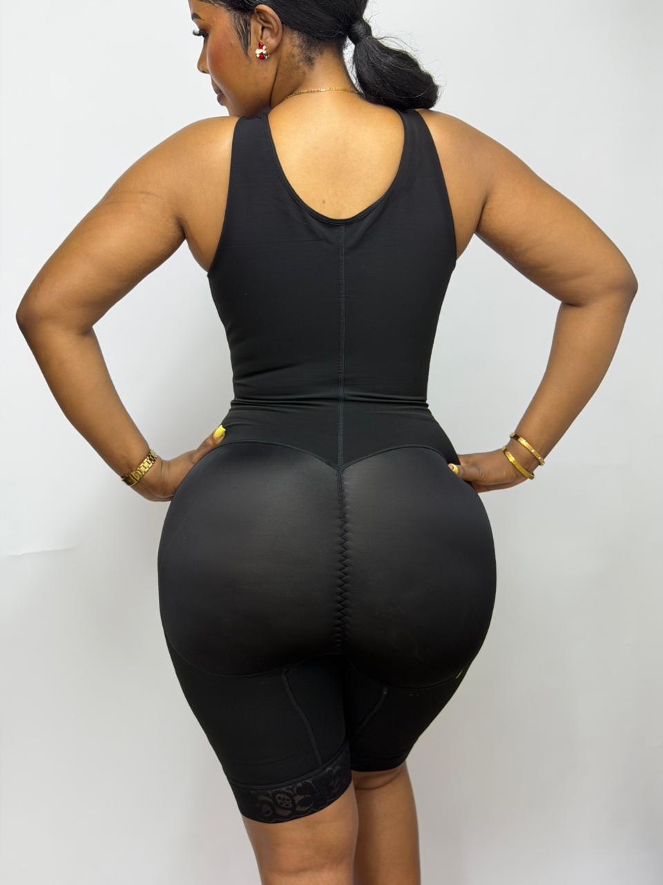 Tripple Layer seamless Full faja