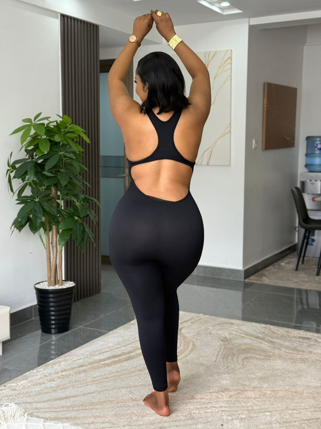 Top quality Jumpsuit Shapewear