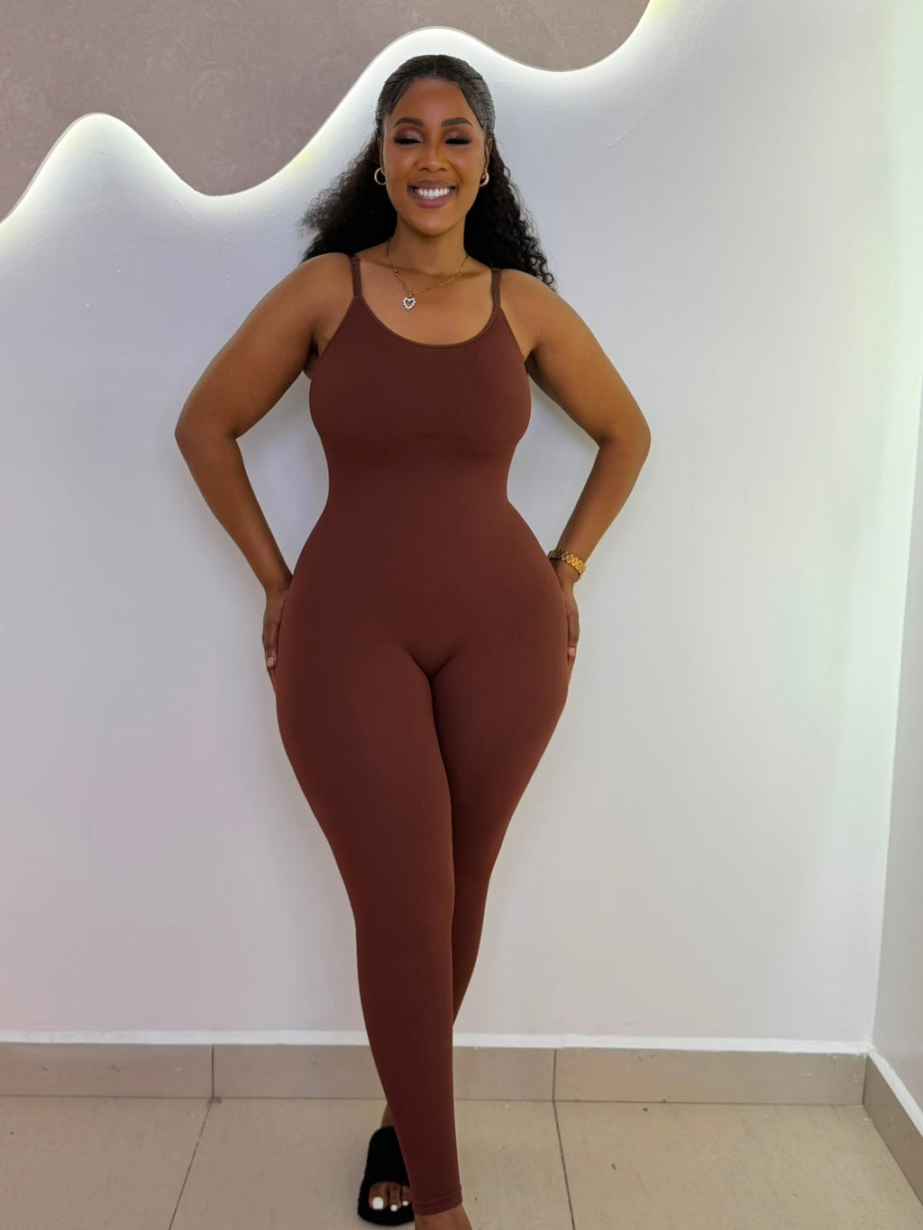 New Quality Jumpsuit