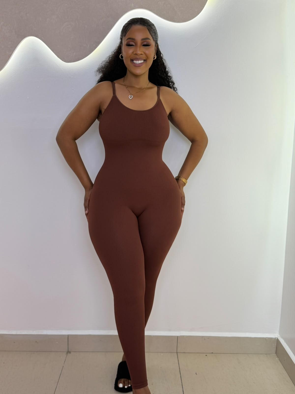 New Quality Jumpsuit