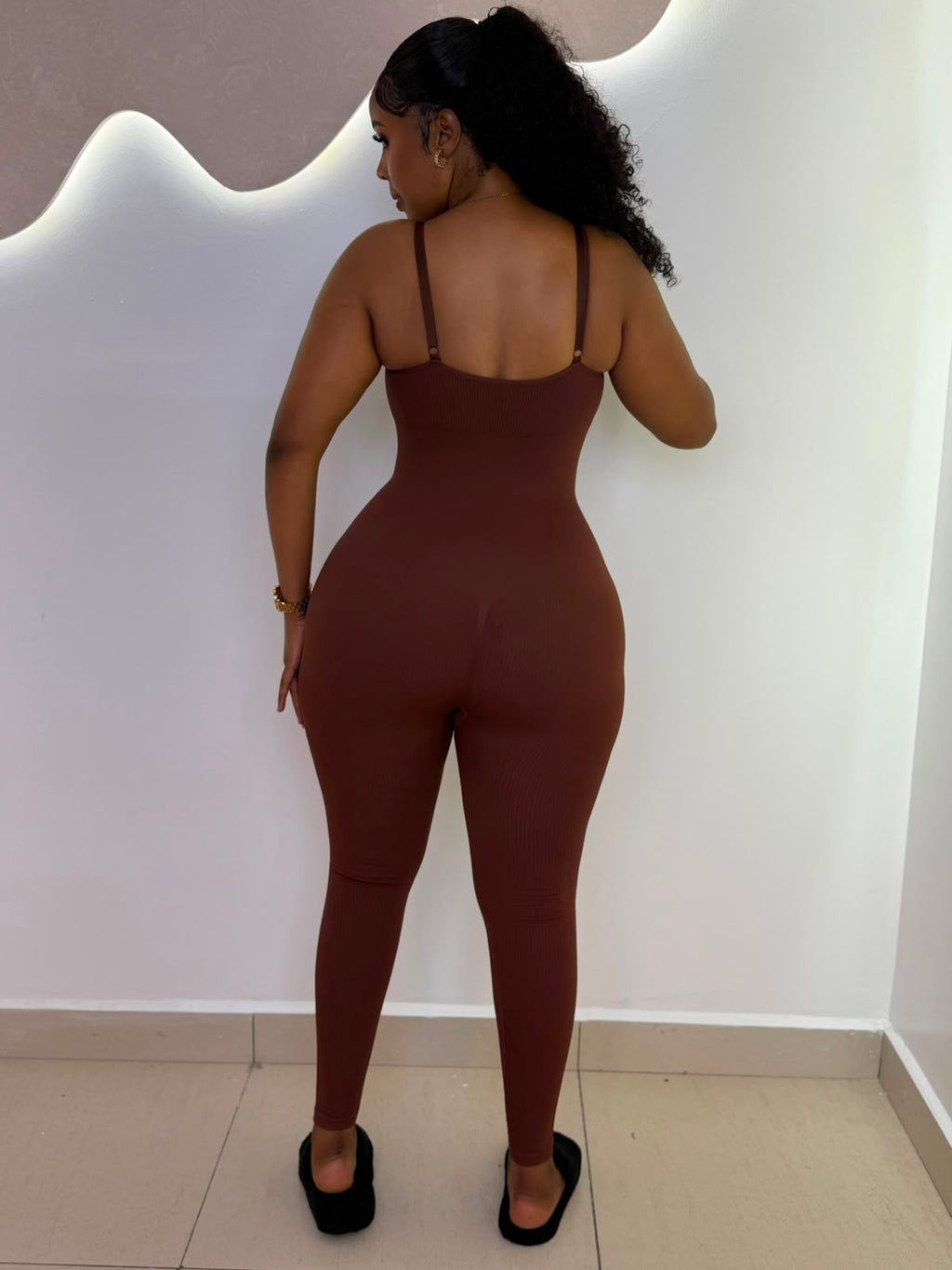 New Quality Jumpsuit