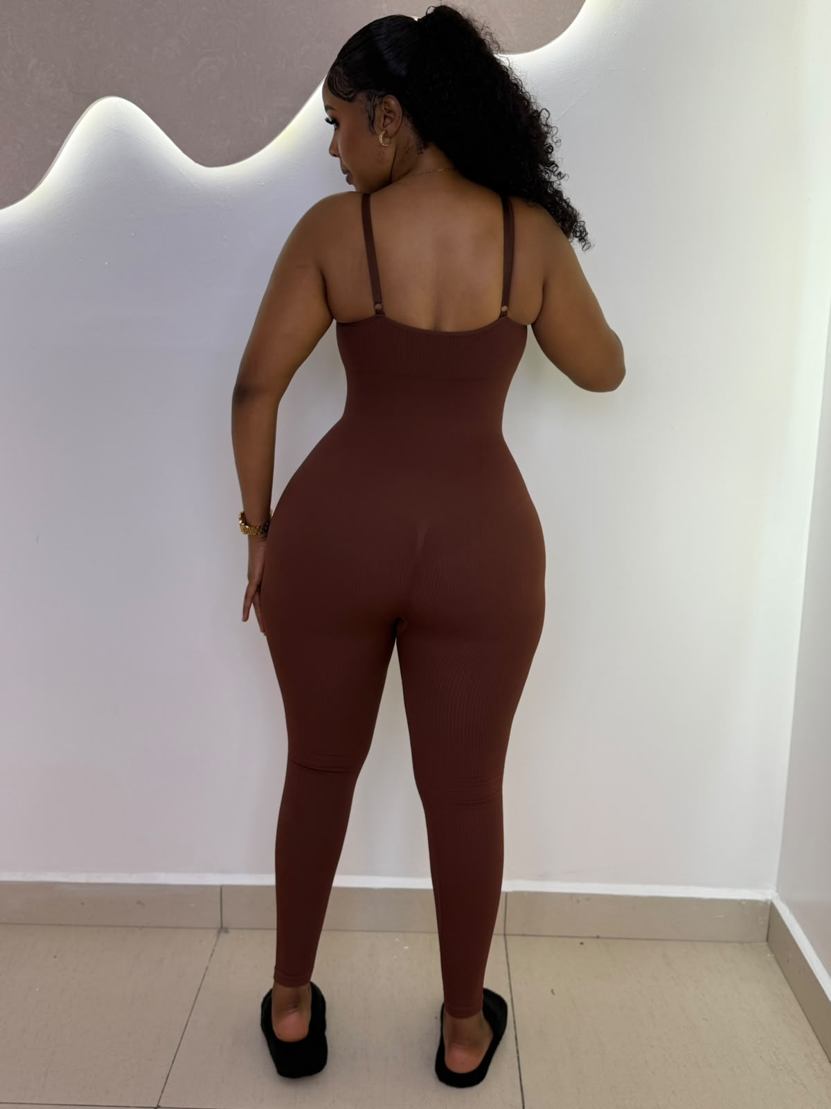 New Quality Jumpsuit