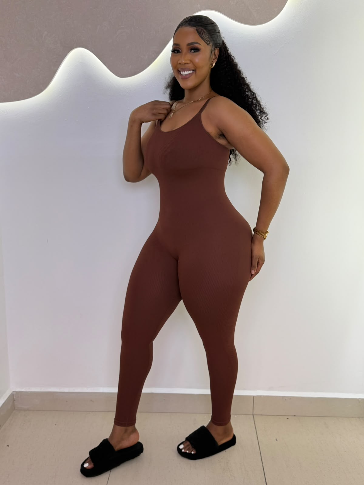 New Quality Jumpsuit