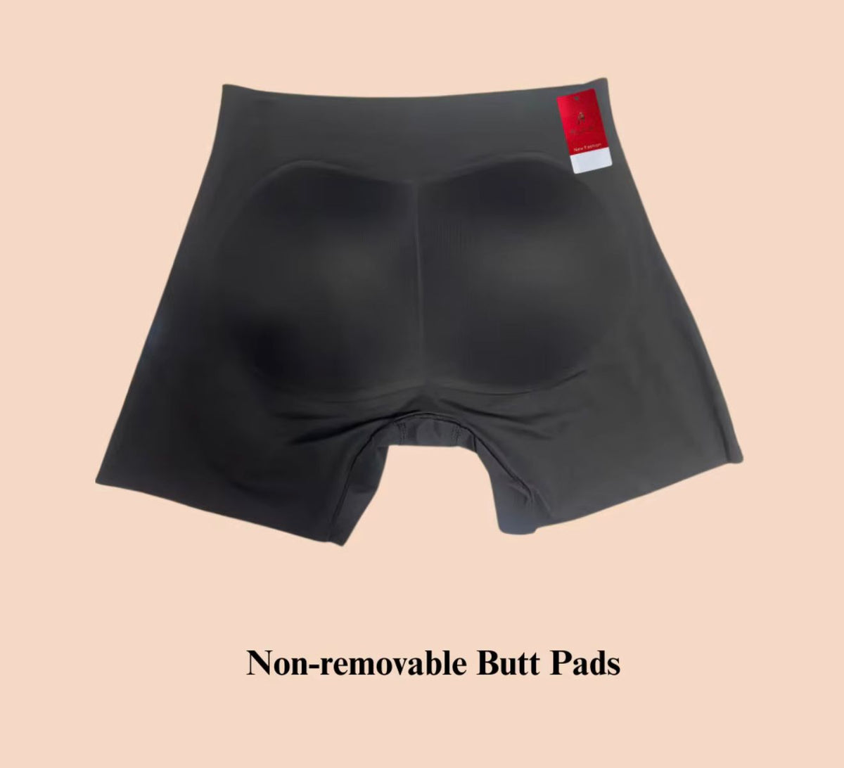 Bum Enhancer Short