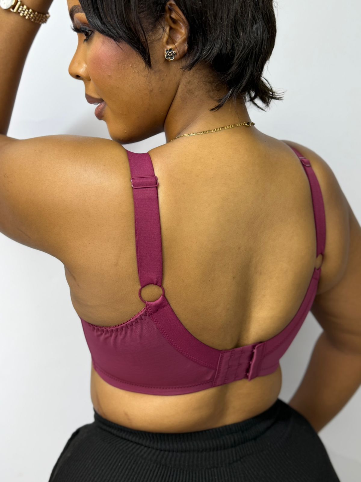 New Slightly Padded Bra
