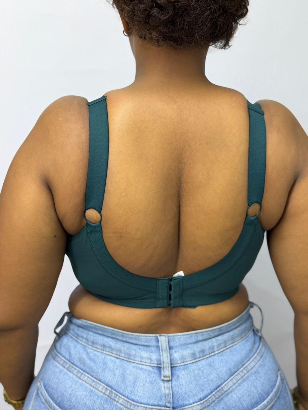 New Slightly Padded Bra
