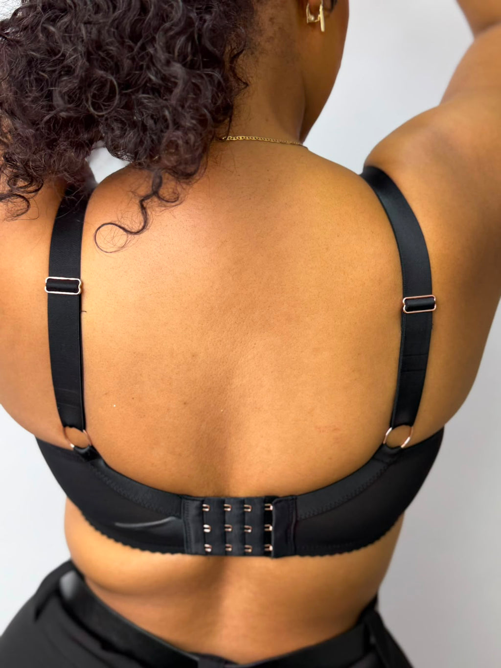 Non padded wired Bras