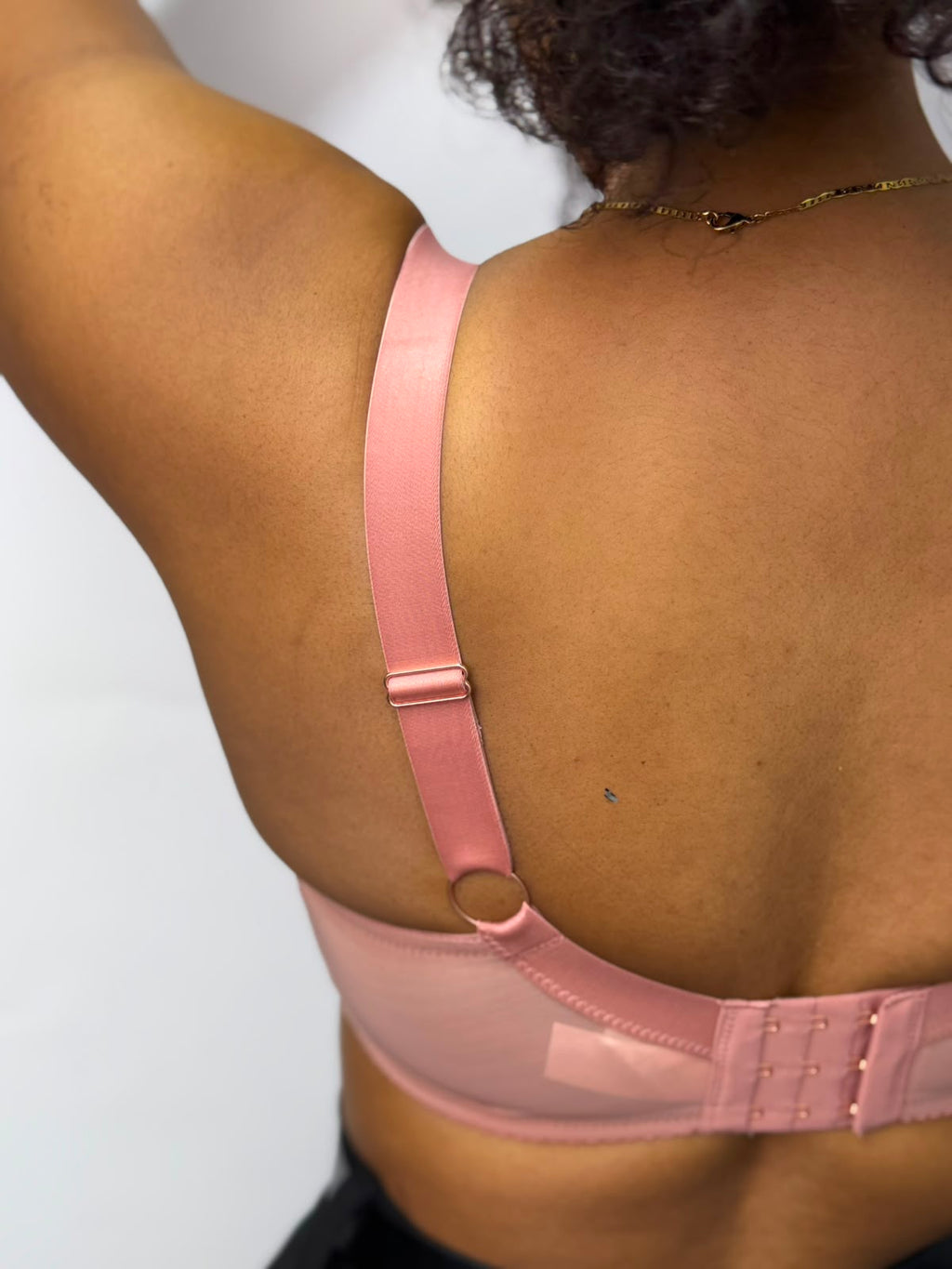 Non padded wired Bras