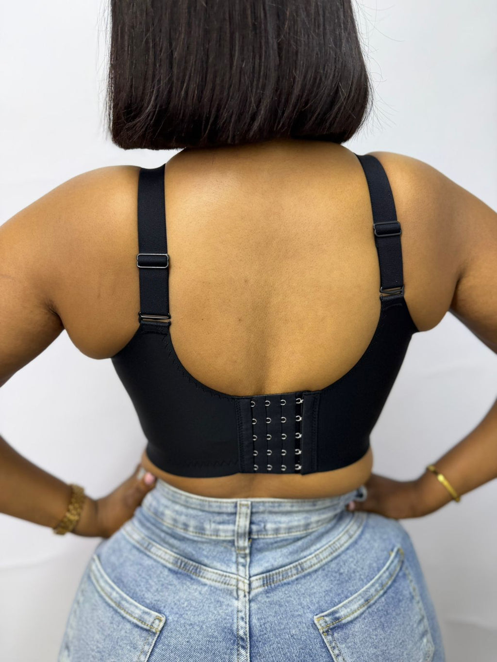 Fancy Normal padded non wired Bra