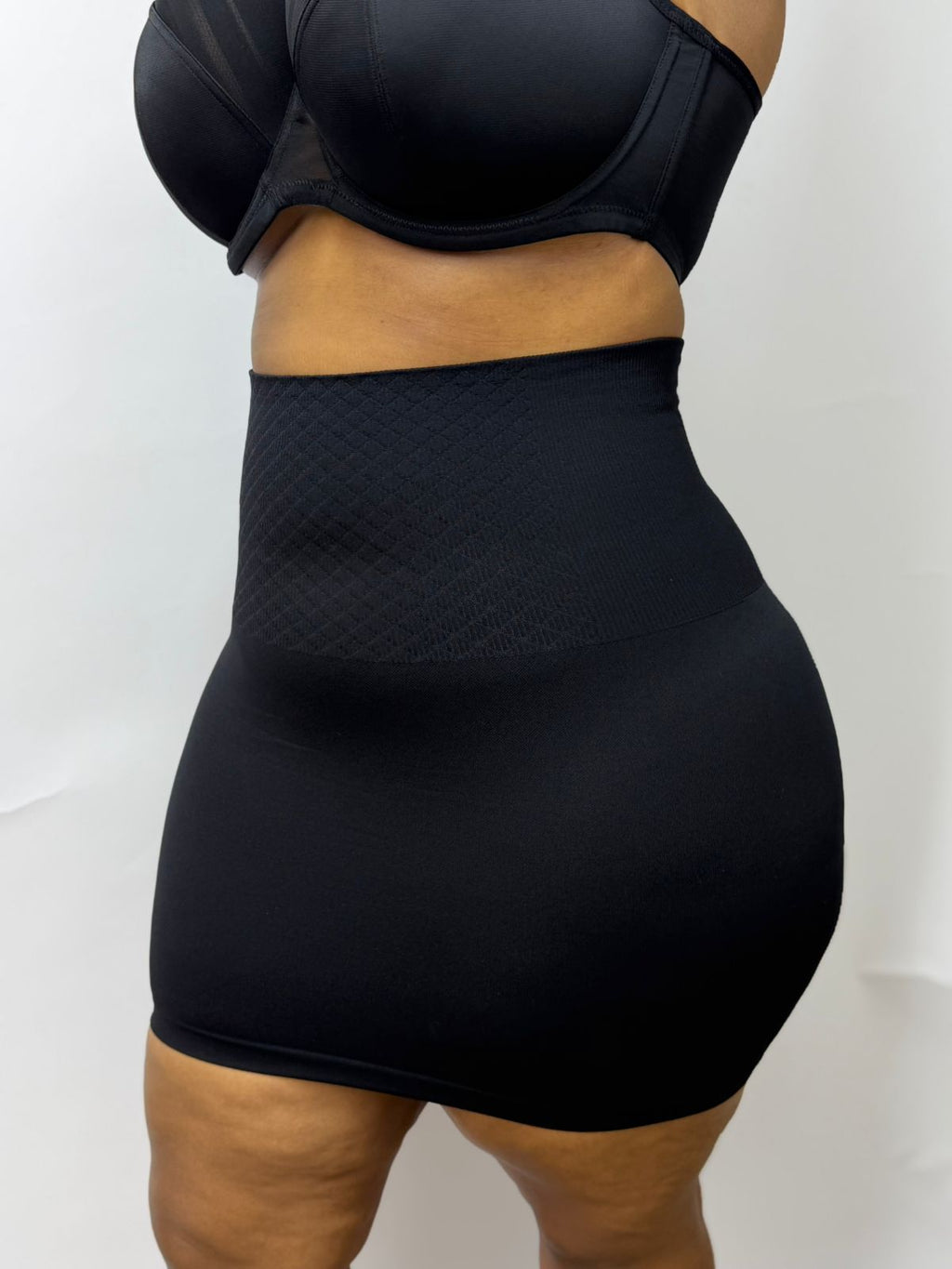 Half Kamisi Petticoat (Seamless)