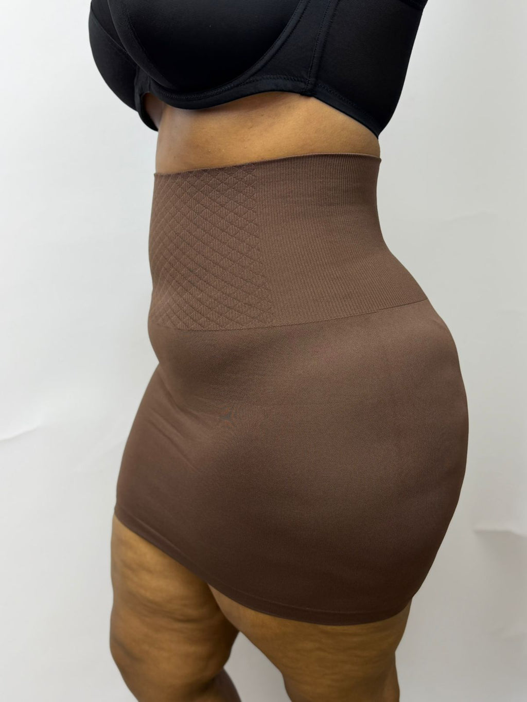 Half Kamisi Petticoat (Seamless)