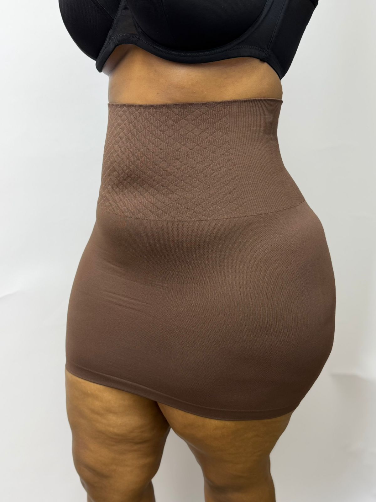Half Kamisi Petticoat (Seamless)