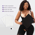 Post surgical Lipo Foams (Set Of 3)