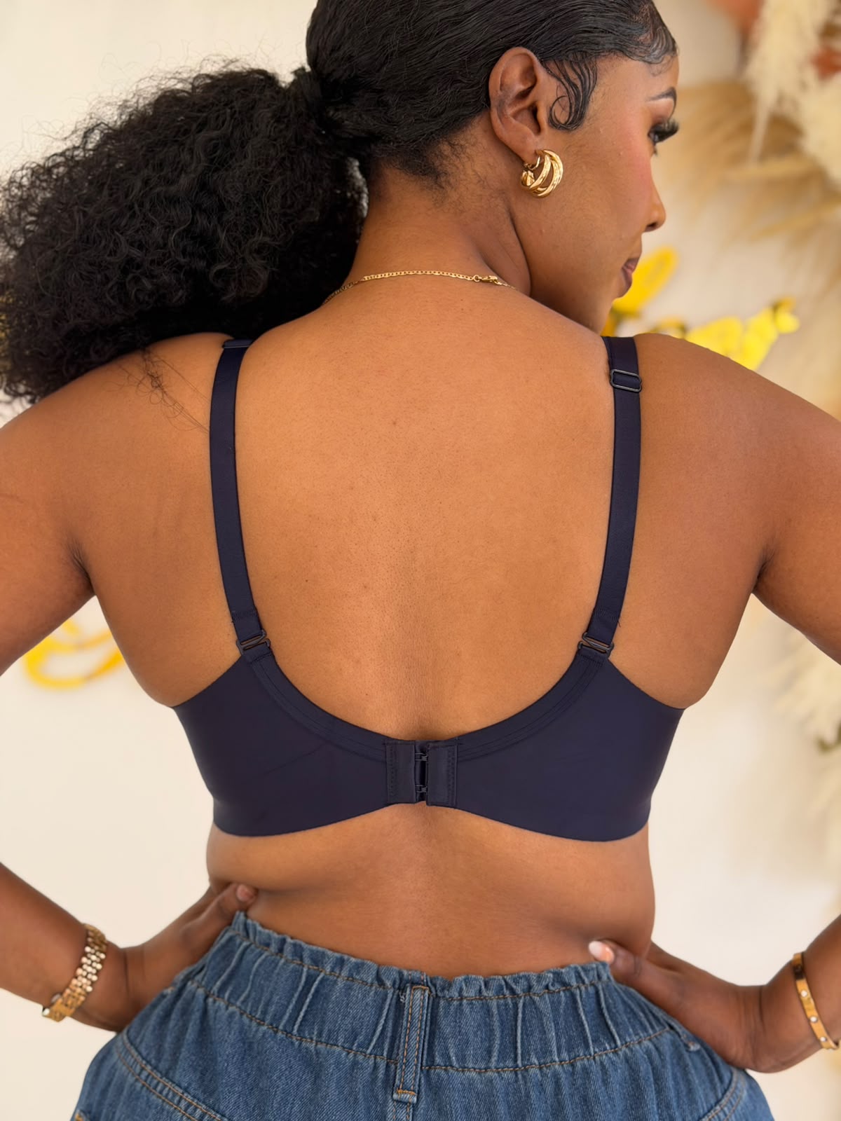 Quality Plunged Bras