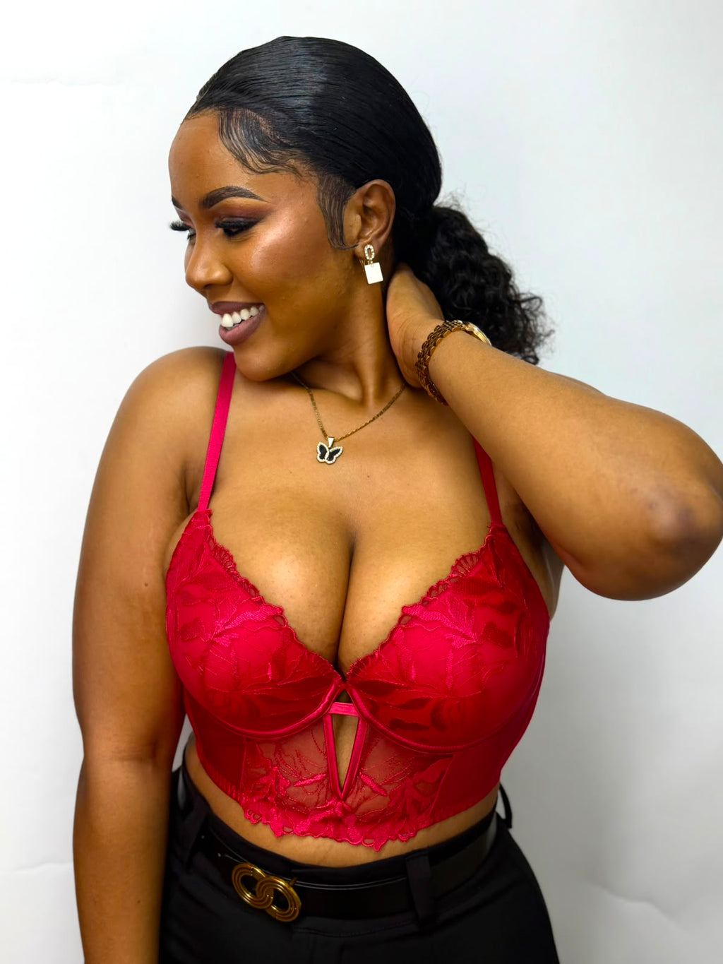 Top quality Bralette