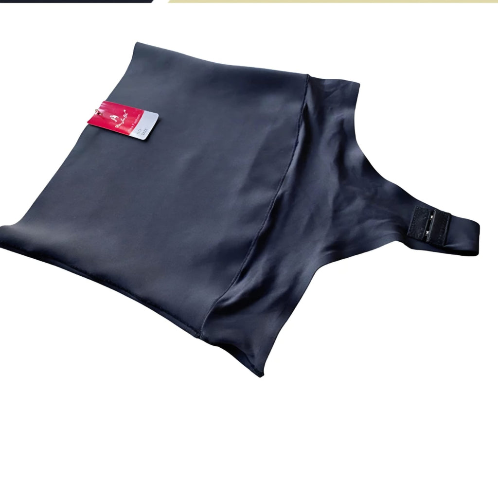 Seamless double layered Thong shaperwear