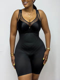 Super seamless smooth Full. Body shaper