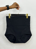 Seamless slimming panty