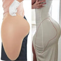 Sticky Silicone hips padding